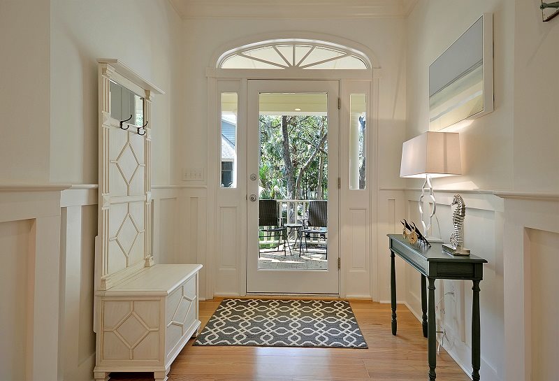 14 Ocean Green Kiawah Renovated Home East Beach